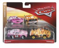 Opakowanie Auta. Tailgate i Pushover 2-pak