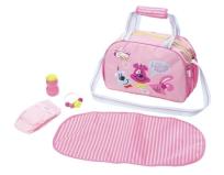 Opakowanie Baby Annabell - Torba z zestawem do przewijania