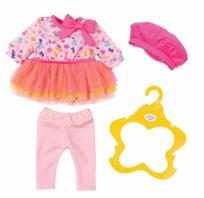 Opakowanie Baby born - Kolekcja ubranek, 2 rodzaje