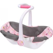 Opakowanie Baby born - Nosidełko/Siedzisko dla lalki