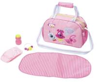 Opakowanie Baby born - Torba z akcesoriami do przewijania