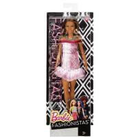Opakowanie Barbie Fashionistas Pretty In Python - Original