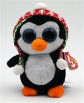 Opakowanie Beanie Boos Penelope - Pingwin 62cm