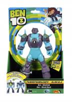 Opakowanie Ben 10 - Figurka transformująca Skalniak