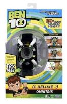 Opakowanie Ben 10 - Omnitrix Deluxe