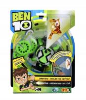 Opakowanie Ben 10 - Omnitrix Projektor Obcych