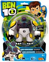 Opakowanie Ben 10 - Omni-Wzmocniony Kulopłot