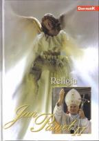 Opakowanie Brulion A5/64K/TW kratka Religia - JP II 5 szt.