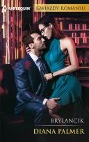 Okładka książki Brylancik