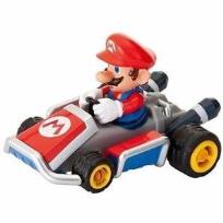 Opakowanie Carrera Pull&Speed Nintendo Mario Kart - Mario