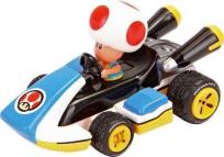 Opakowanie Carrera Pull&Speed Nintendo Mario Kart - Toad
