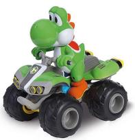 Opakowanie Carrera RC - Mario Kart 8 Quad Yoshi