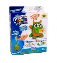 Opakowanie Ciastofaza - zestaw z 1 motorkiem - Smok