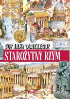 Okładka książki Co? Jak? Dlaczego? Starożytny Rzym
