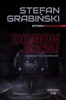 Okładka książki Demon ruchu