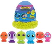 Opakowanie Dino - Niespodzianka