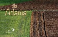 Okładka książki Dla Adama - seria Imiona