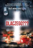 Okładka książki Dlaczego???