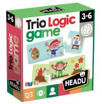 Opakowanie Dobieranki - zawody