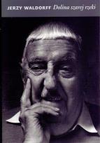 Okładka książki Dolina szarej rzeki - Jerzy Waldorff