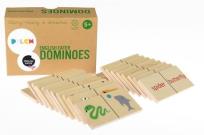 Opakowanie English Eater - DOminoes