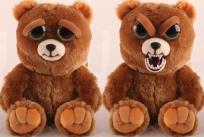 Opakowanie Feisty Pets - Miś