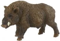 Opakowanie Figurka - Dzik