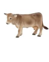 Opakowanie Figurka - Krowa Alpejska rasy Liesel