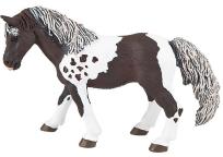 Opakowanie Figurka - Kuc Lewitzer