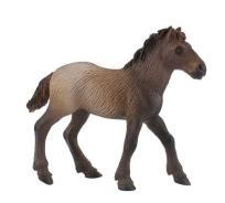 Opakowanie Figurka - Źrebię rasy Camargue