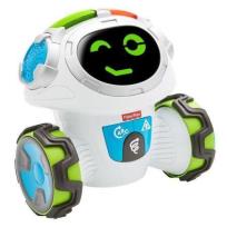 Opakowanie Fisher Price - Movi mistrz zabawy