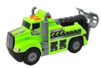 Okładka książki Flota Miejska Maxi - Laweta DUMEL