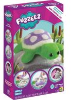 Opakowanie Fuzzeez Zrób pluszowego zwierzaka - Żółw
