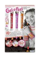 Opakowanie Gel-a-Peel Zestaw akcesoriów 3-pak - Jelly