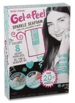 Opakowanie Gel-a-Peel Zestaw podstawowy - Sparkle Seafoam