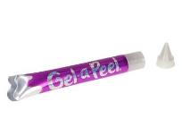 Opakowanie Gel-A-Peel - Tube Refill - Fioletowy