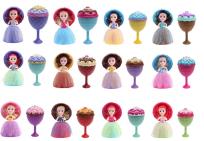 Opakowanie Gelato laleczka pachnący deser/laleczka - mix