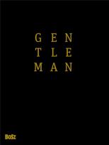 Okładka książki Gentleman