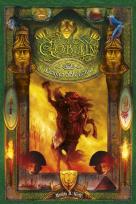 Okładka książki Gobelin Drugie oblężenie