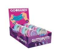 Opakowanie GoGoPo - Goobands śluz jednokolorowy różne rodzaje