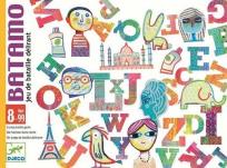 Opakowanie Gra karciana - Batamo