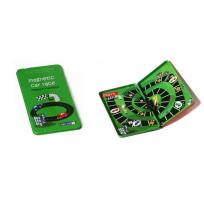 Opakowanie Gra magnetyczna The Purple Cow - Wyścigi samoch.