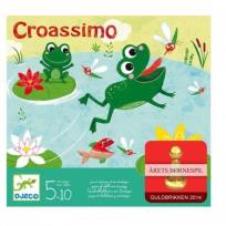 Opakowanie Gra planszowa - Croassimo