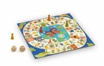 Opakowanie Gra planszowa - Goose game