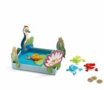 Opakowanie Gra planszowa - Żabki