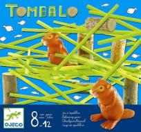 Opakowanie Gra zręcznościowa - Tombalo bobry