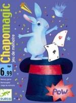 Opakowanie Gra - Chapo Magic