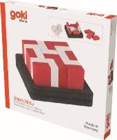 Opakowanie Gra - Smart Builder