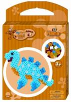 Opakowanie Hama Maxi Zawieszka - Dinozaur