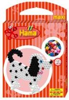Opakowanie Hama Maxi Zawieszka - Piesek